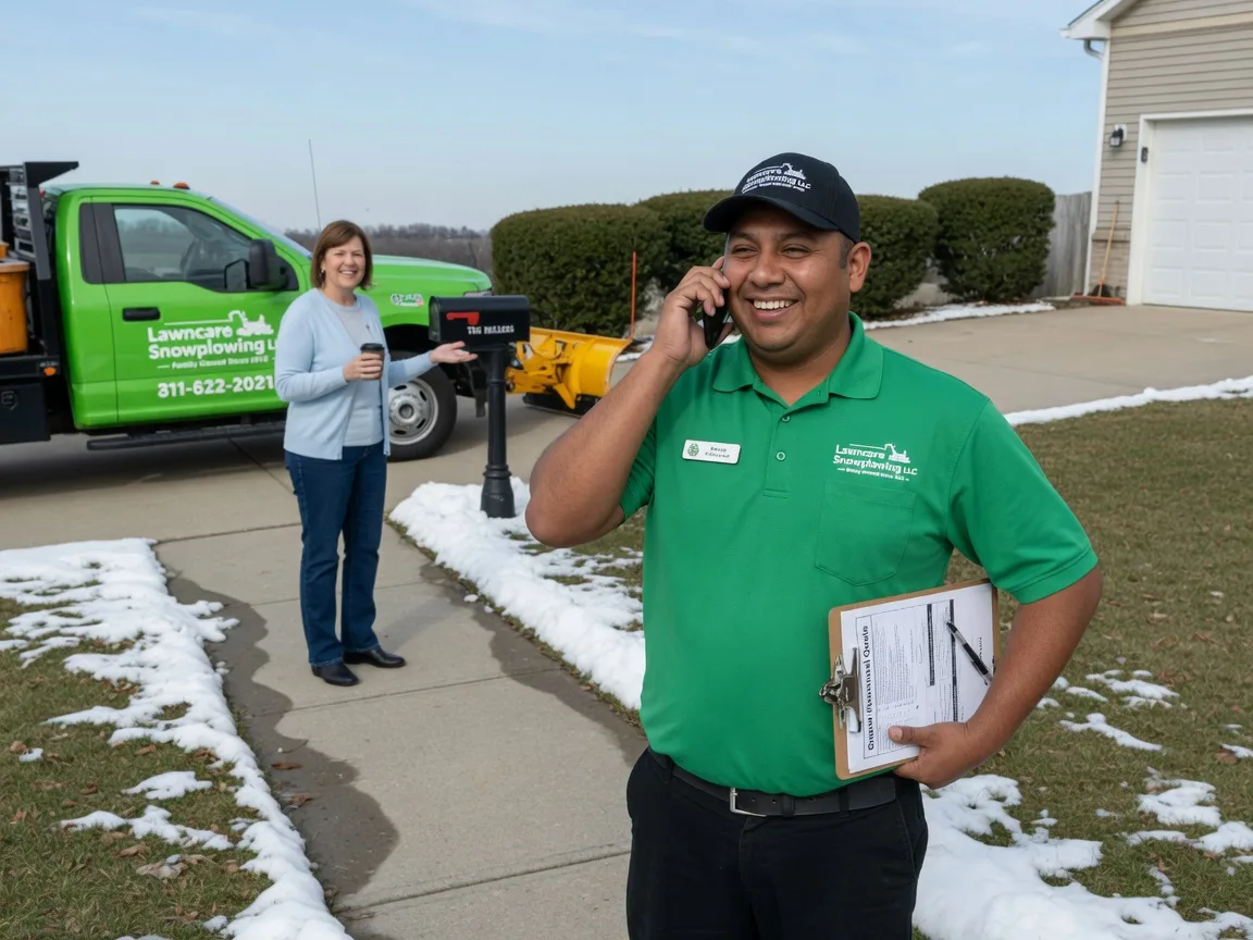 Lawn Care Services By Expert Landscaper Bostwick, GA FAQs